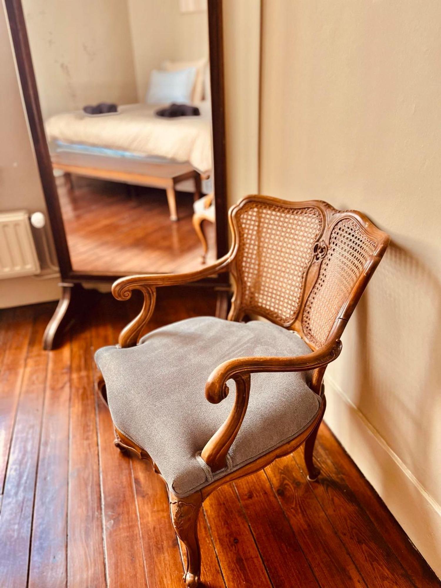 Villa Leontine Wimereux Bagian luar foto